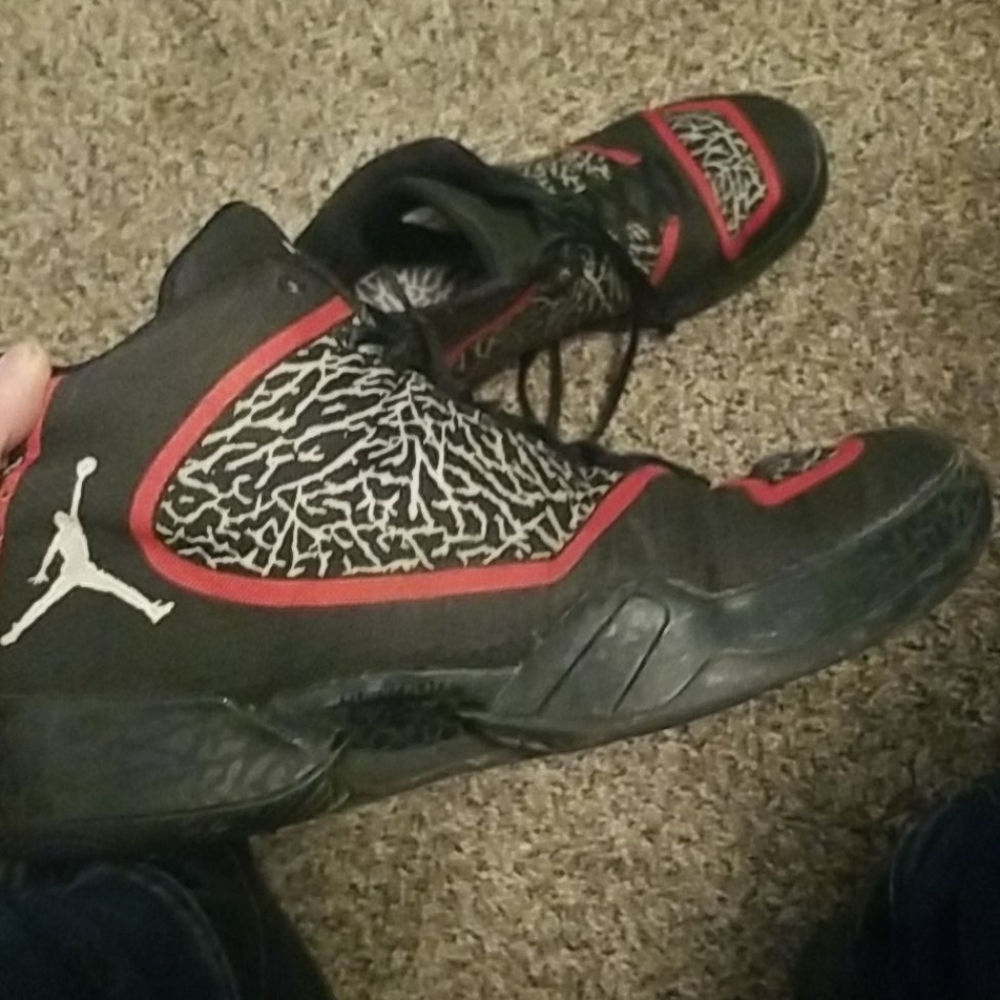 Air jordans XX9 - Picture 1 of 3